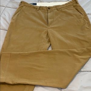 Polo Classic Chino - dark khaki - 34/32